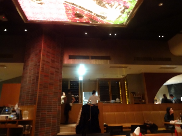 Arata六本木ヒルズの居酒屋さん いぶりがっこ と 肉寿司 が美味い 隠居生活人 横浜のボス 今日の なるほど